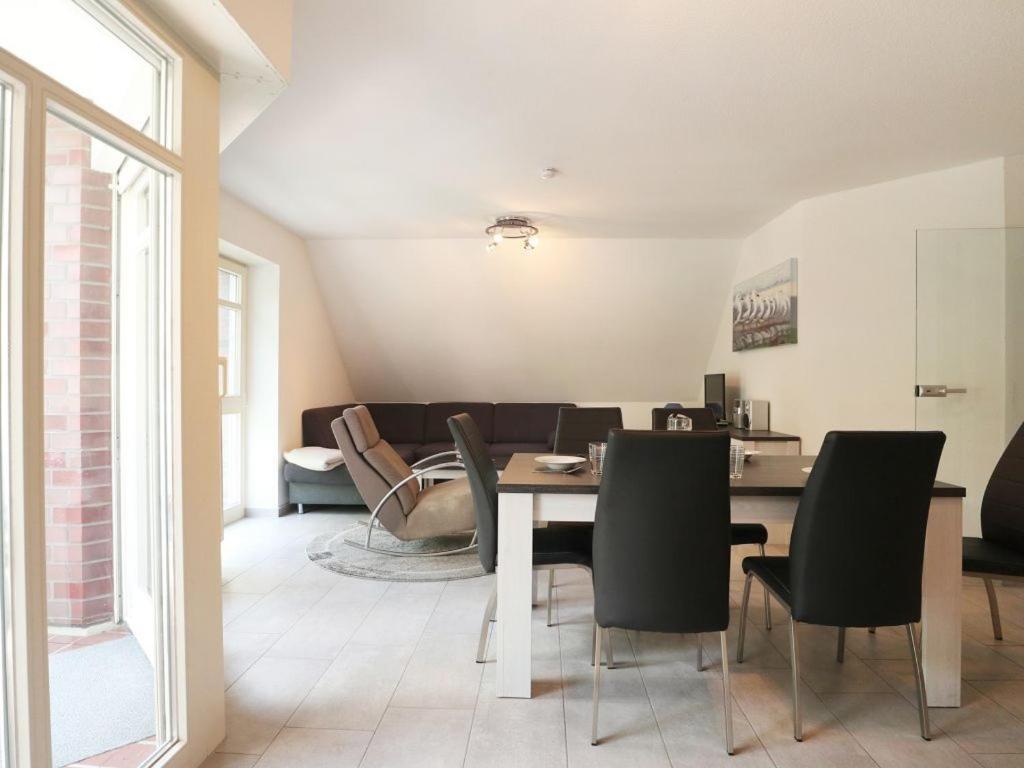 Fewo 7 Im "Haus Am Meer" Boltenhagen  Exterior foto