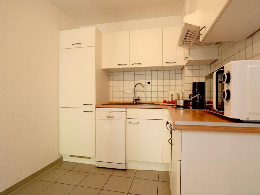 Fewo 7 Im "Haus Am Meer" Boltenhagen  Exterior foto
