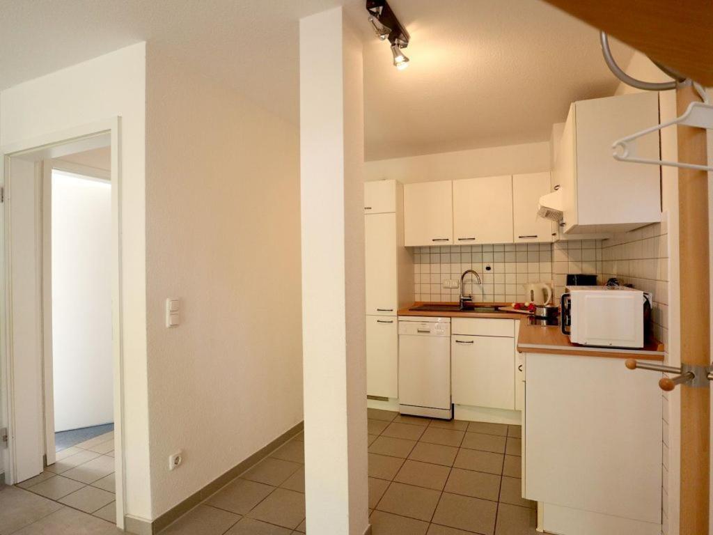 Fewo 7 Im "Haus Am Meer" Boltenhagen  Exterior foto