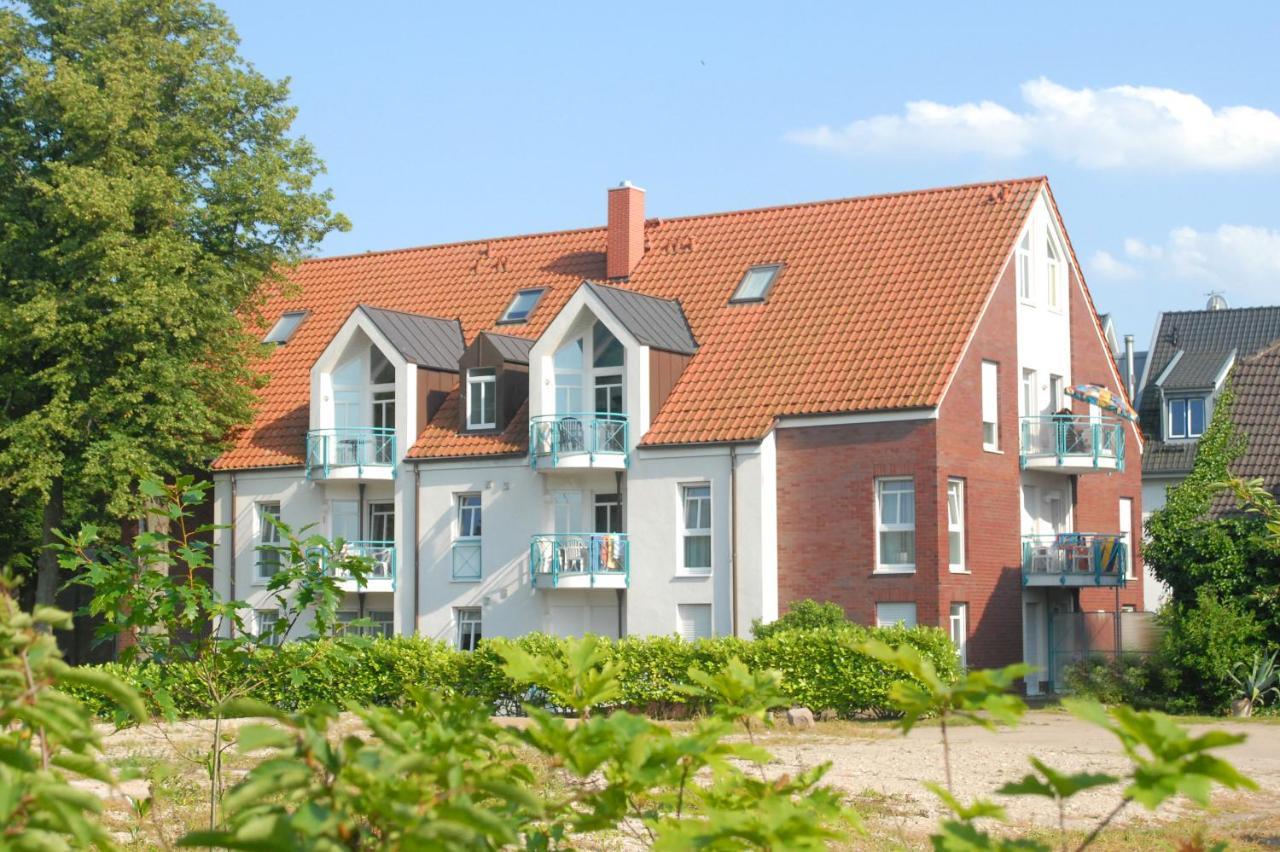 Fewo 7 Im "Haus Am Meer" Boltenhagen  Exterior foto